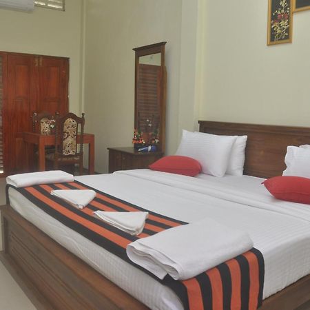 The Max Villa Negombo Zewnętrze zdjęcie
