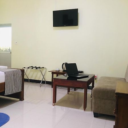 The Max Villa Negombo Zewnętrze zdjęcie