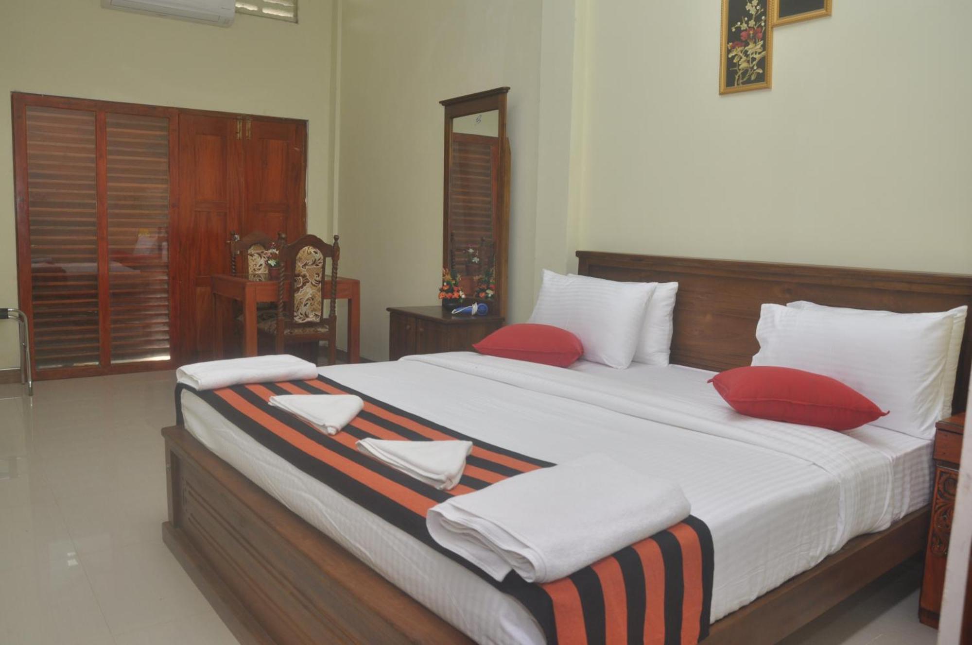 The Max Villa Negombo Zewnętrze zdjęcie