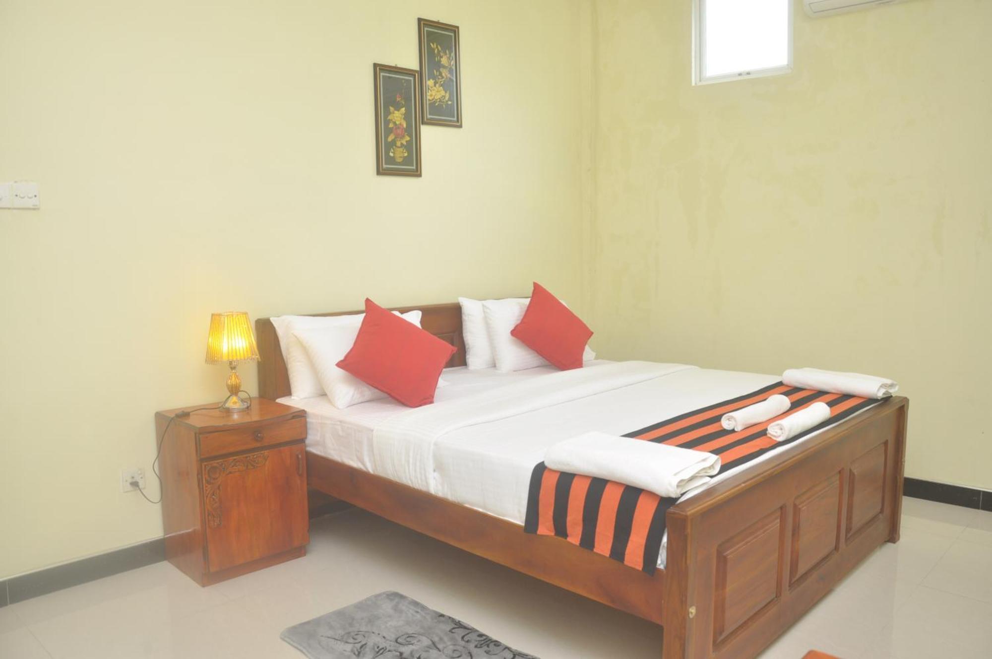 The Max Villa Negombo Zewnętrze zdjęcie