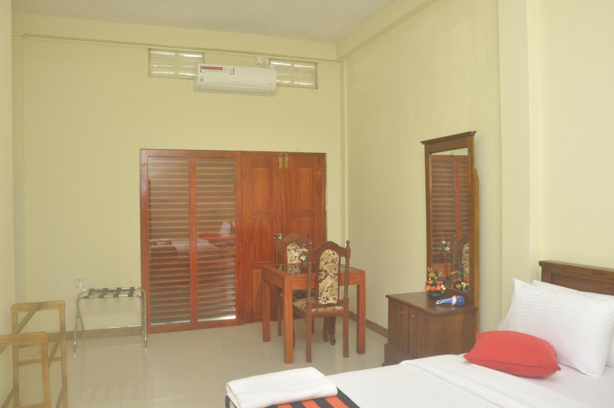 The Max Villa Negombo Zewnętrze zdjęcie