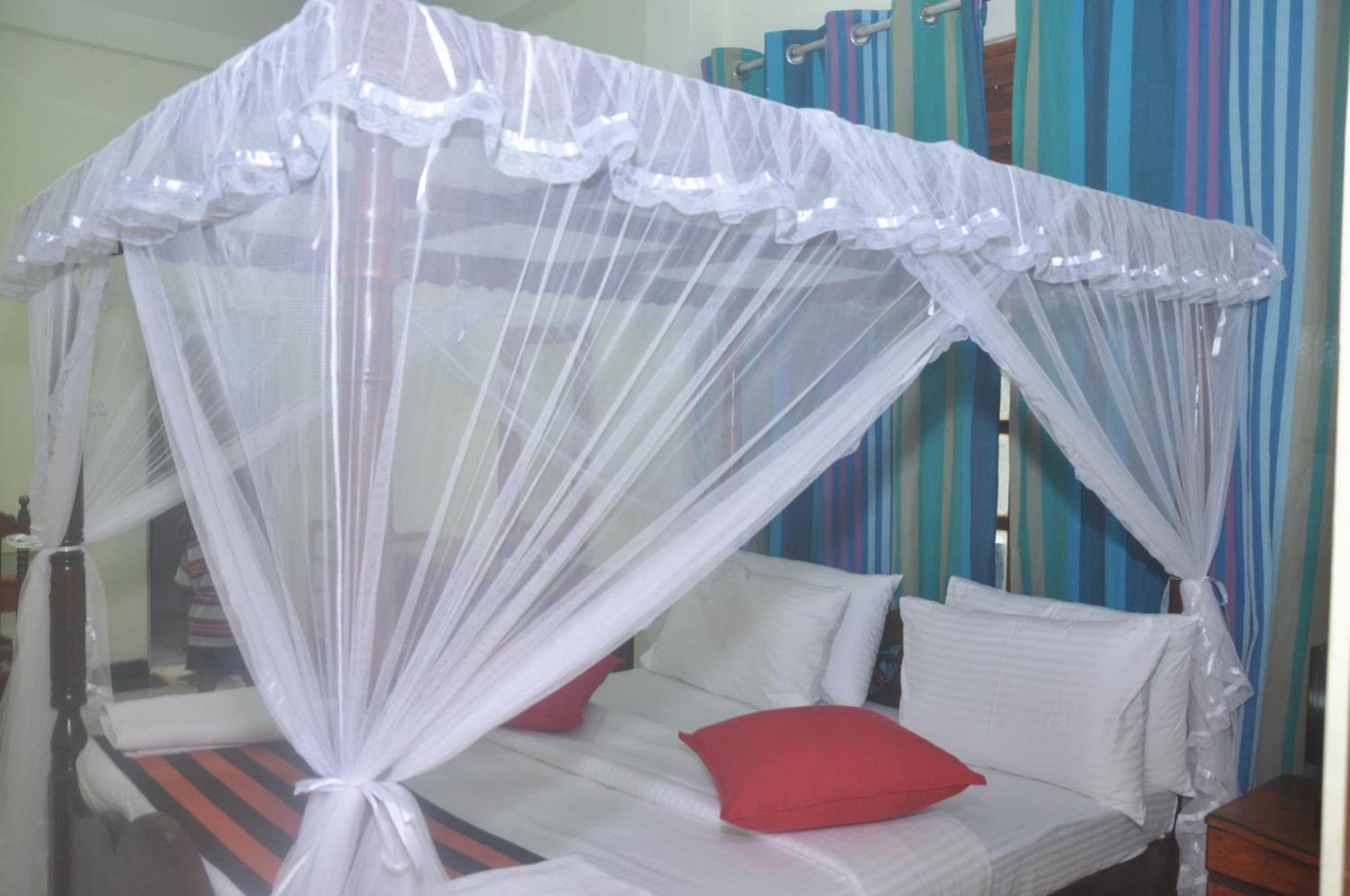 The Max Villa Negombo Zewnętrze zdjęcie