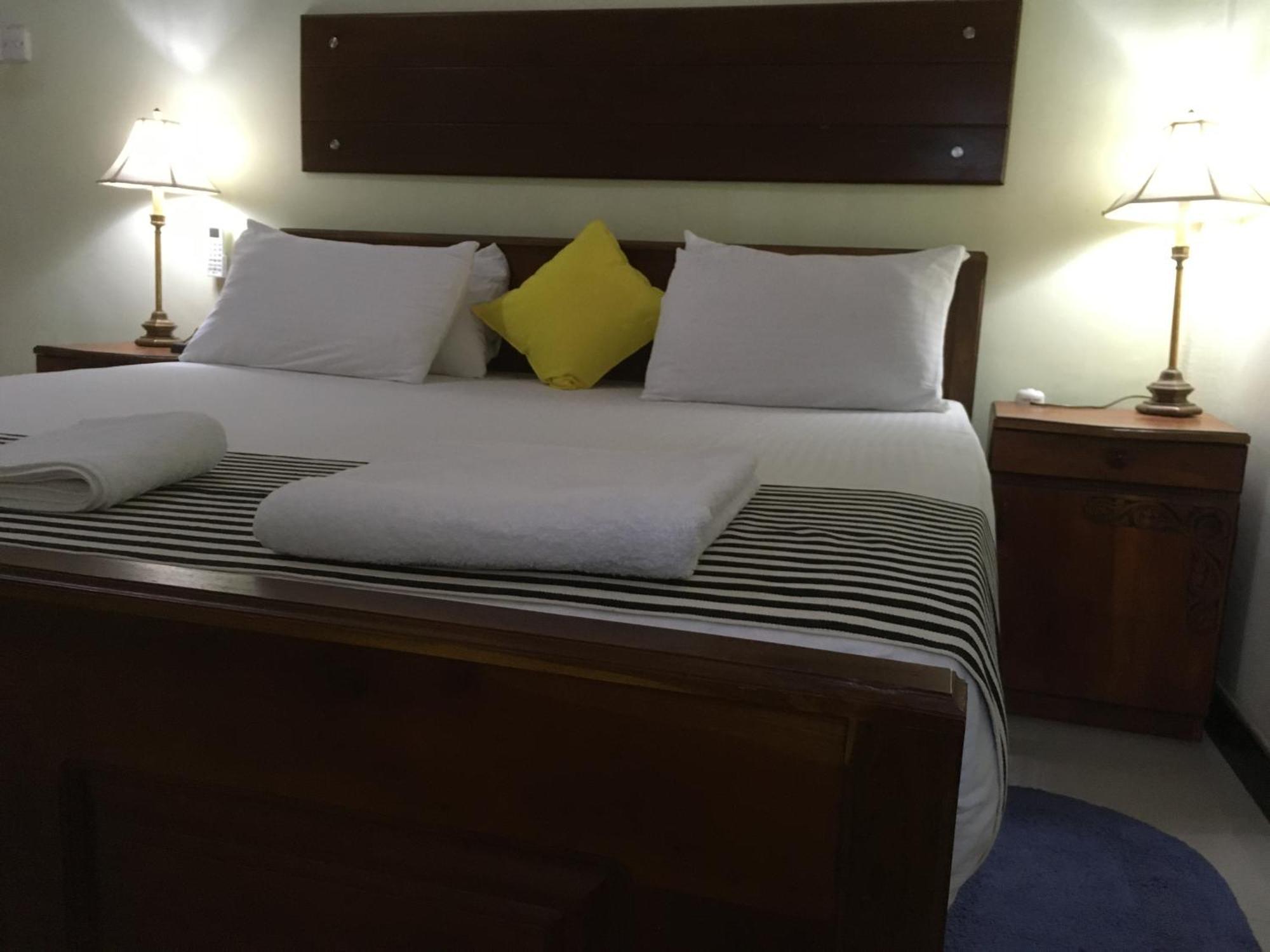 The Max Villa Negombo Zewnętrze zdjęcie