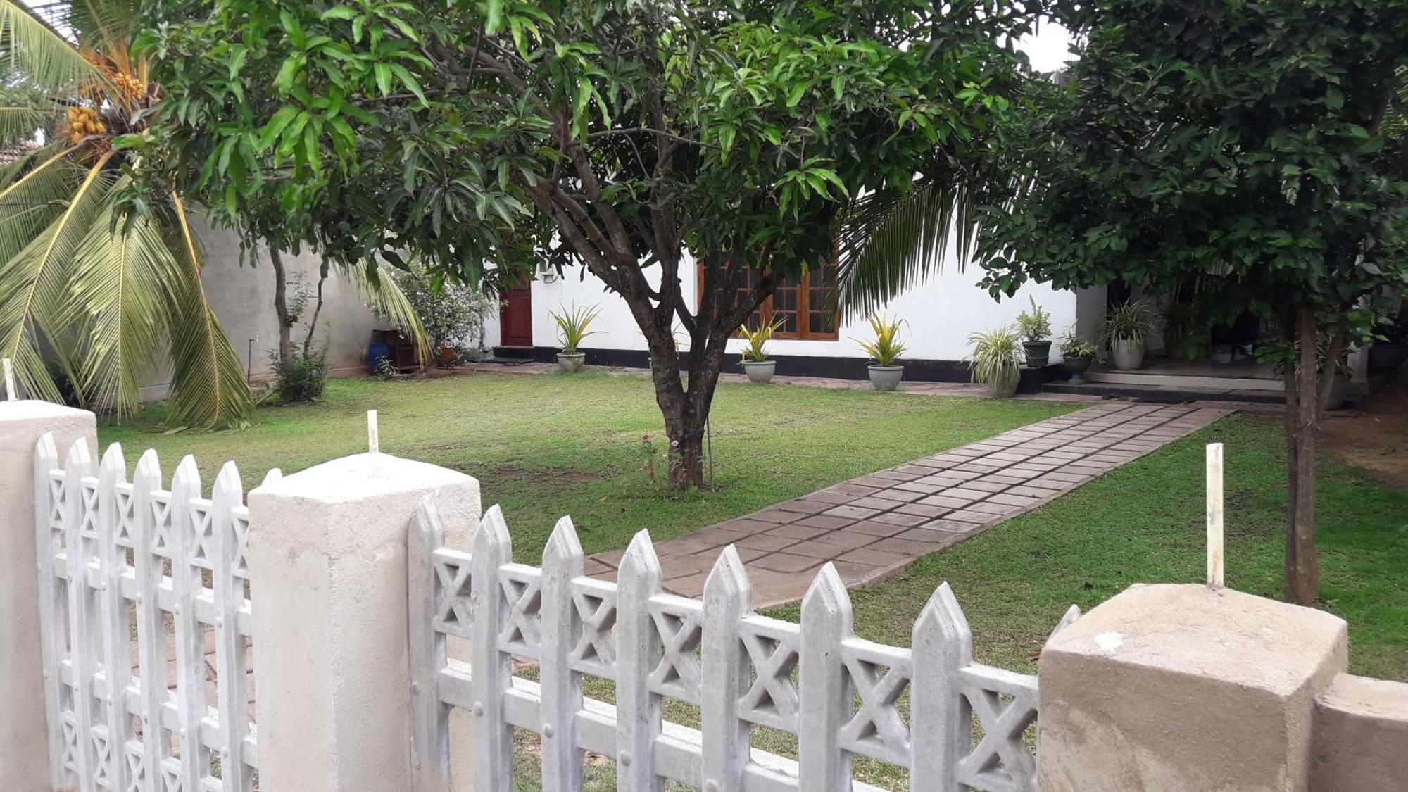 The Max Villa Negombo Zewnętrze zdjęcie