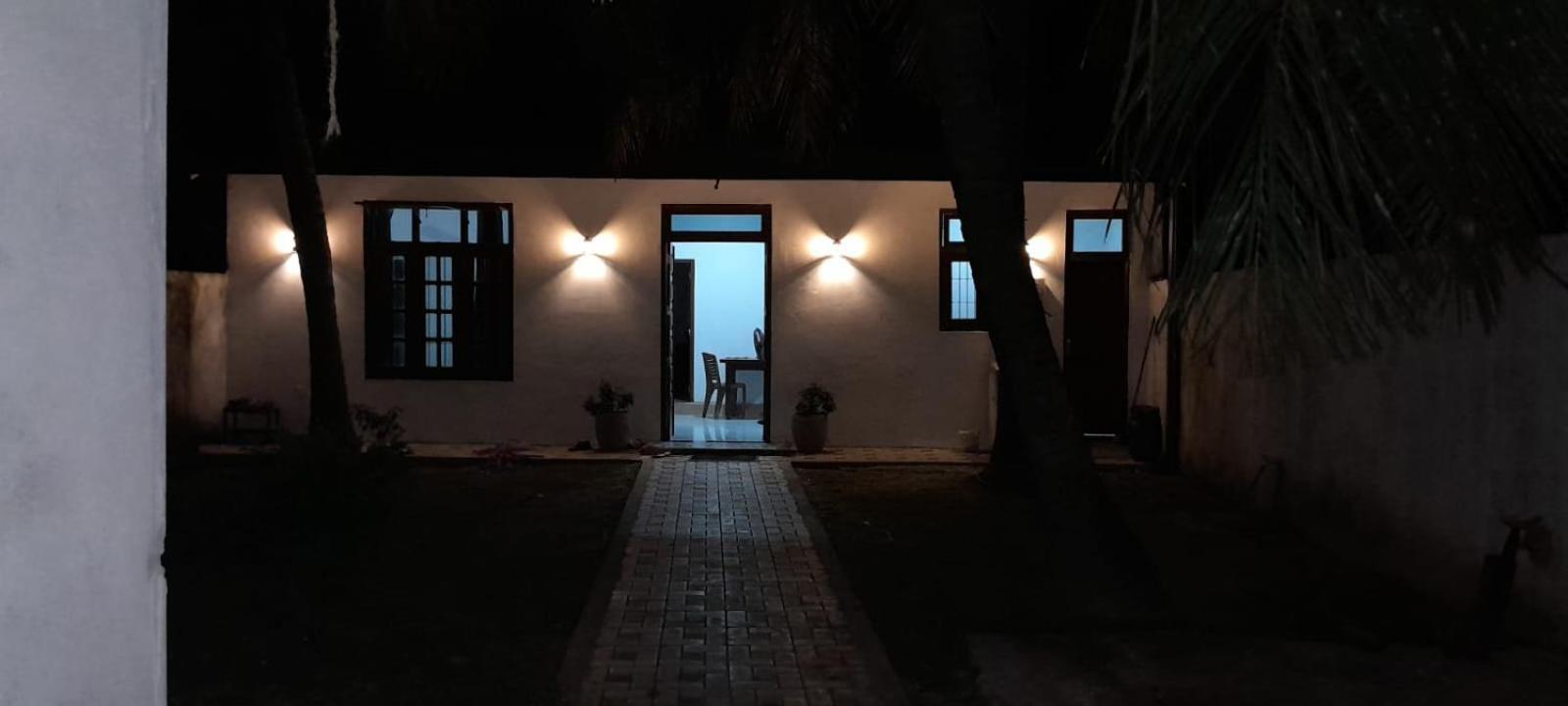 The Max Villa Negombo Zewnętrze zdjęcie