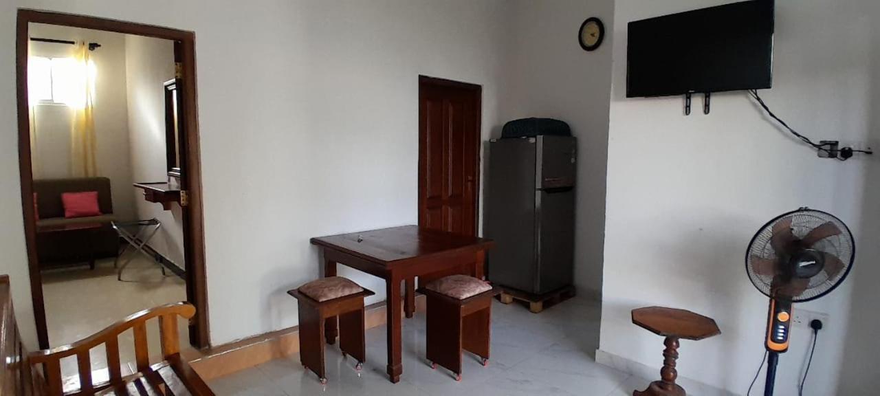 The Max Villa Negombo Zewnętrze zdjęcie
