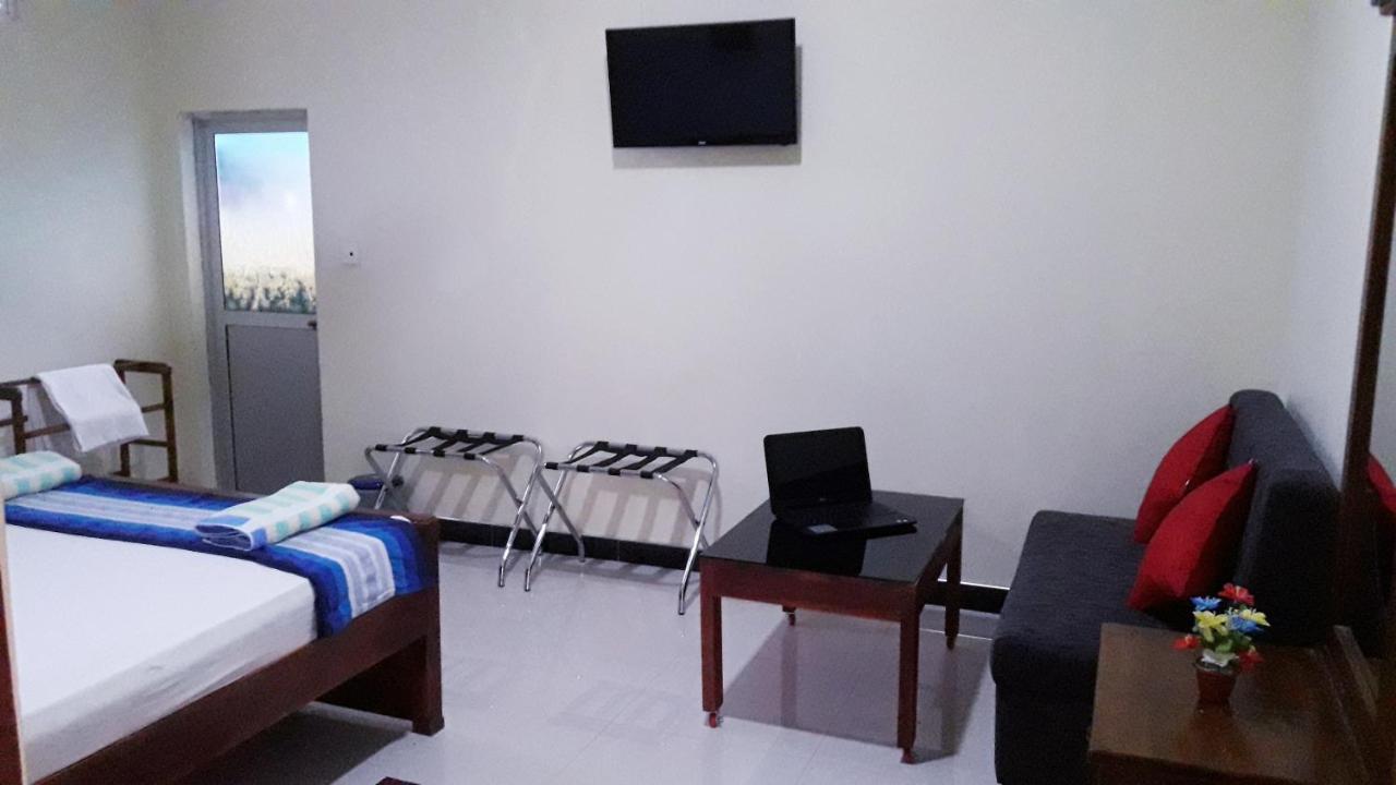 The Max Villa Negombo Zewnętrze zdjęcie