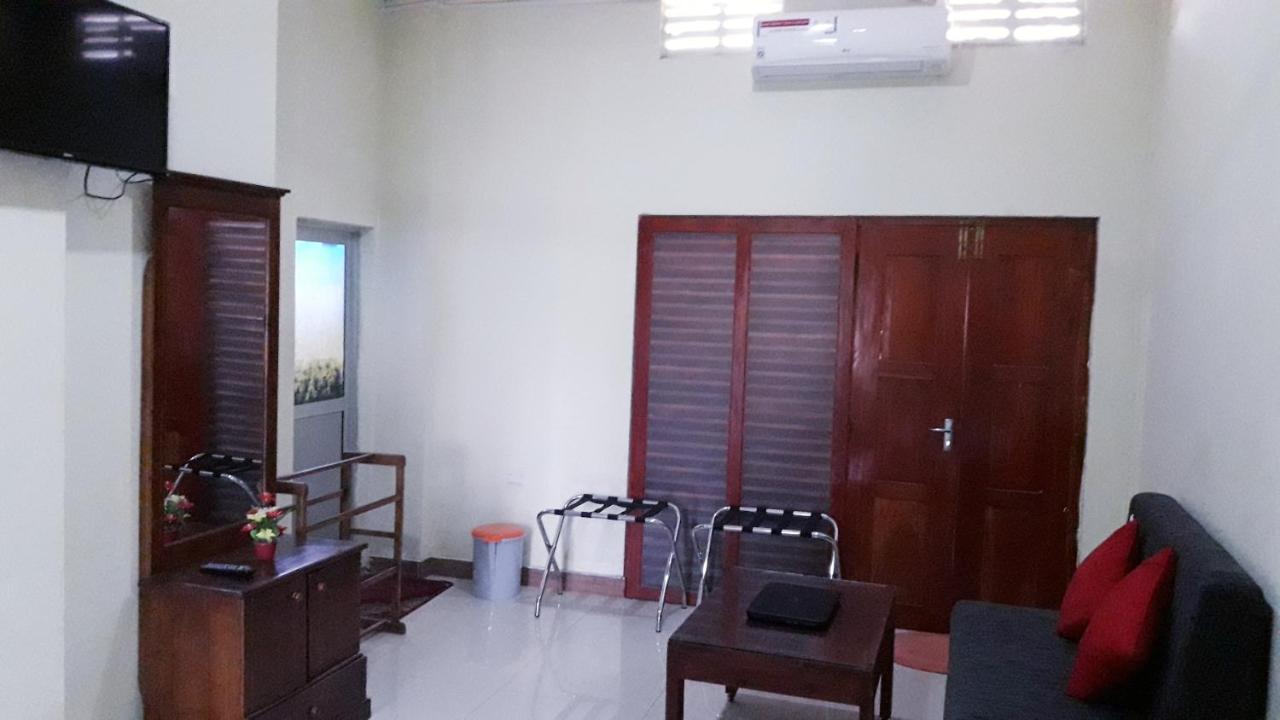 The Max Villa Negombo Zewnętrze zdjęcie