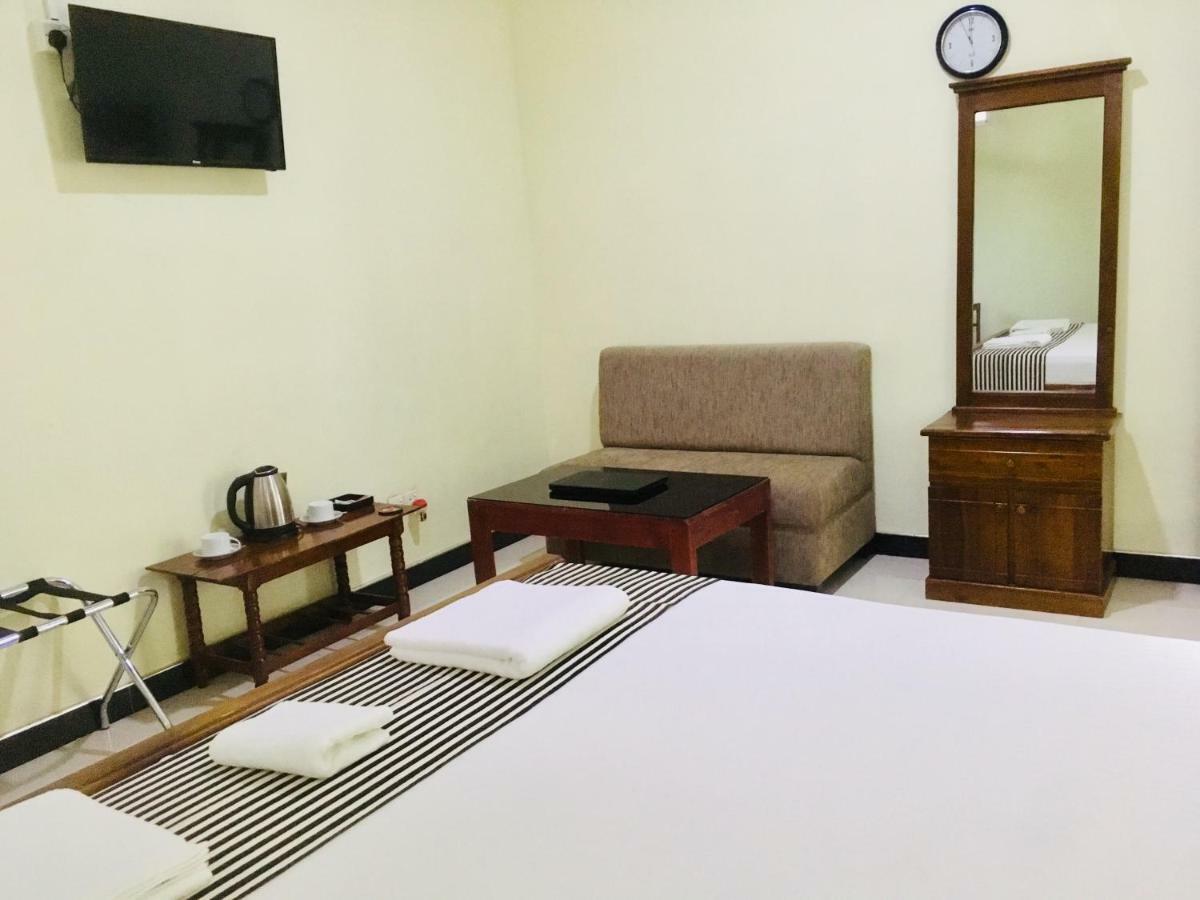 The Max Villa Negombo Zewnętrze zdjęcie