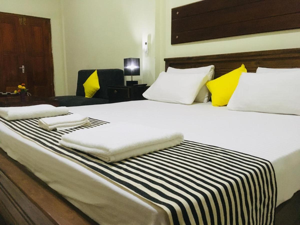 The Max Villa Negombo Zewnętrze zdjęcie